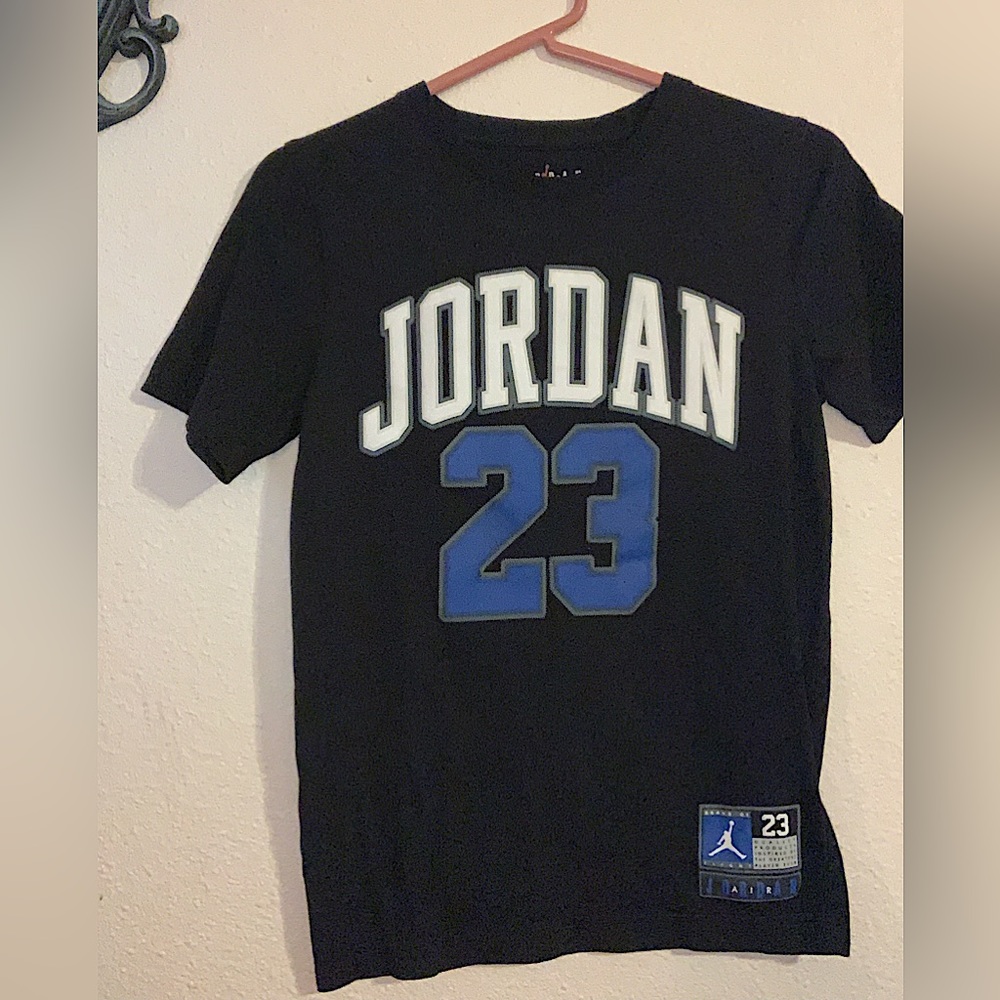 Jordan youth tee